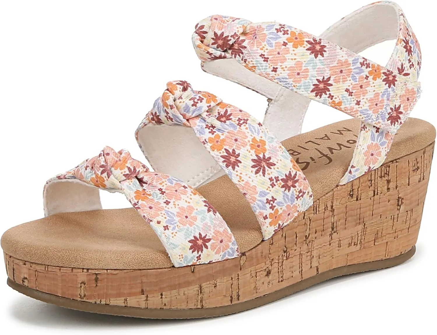 Blowfish Malibu Women's Laughter-k Sandal