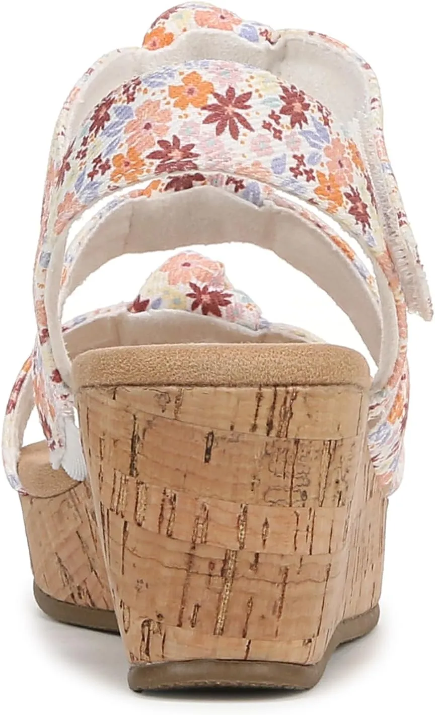Blowfish Malibu Women's Laughter-k Sandal