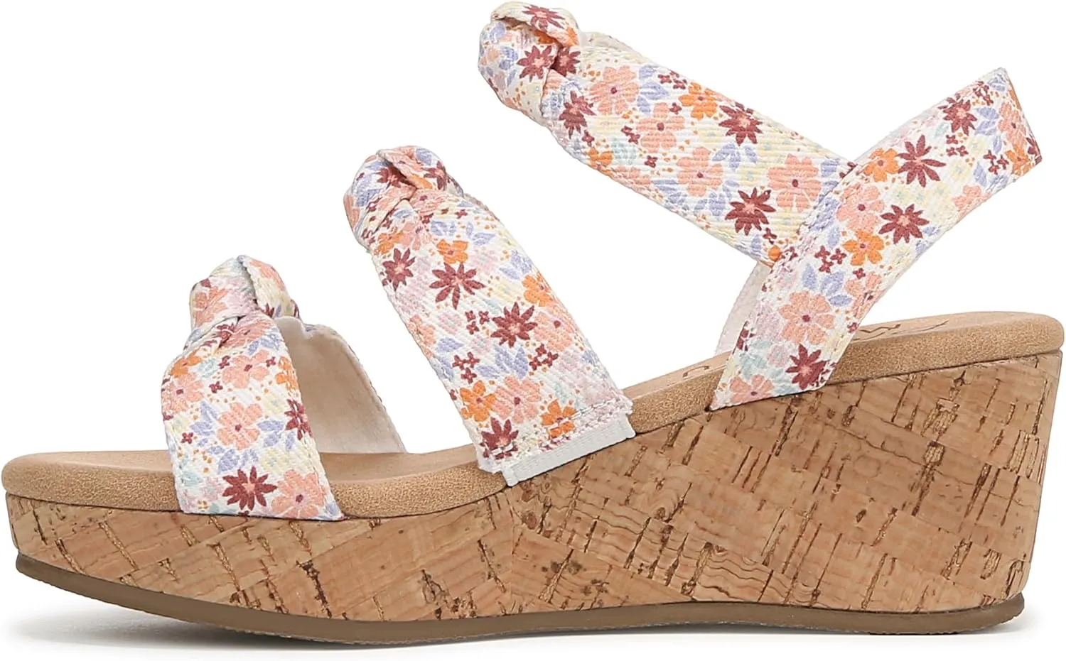 Blowfish Malibu Women's Laughter-k Sandal