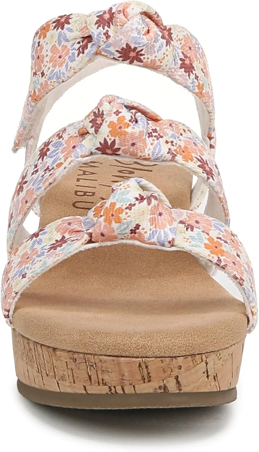 Blowfish Malibu Women's Laughter-k Sandal