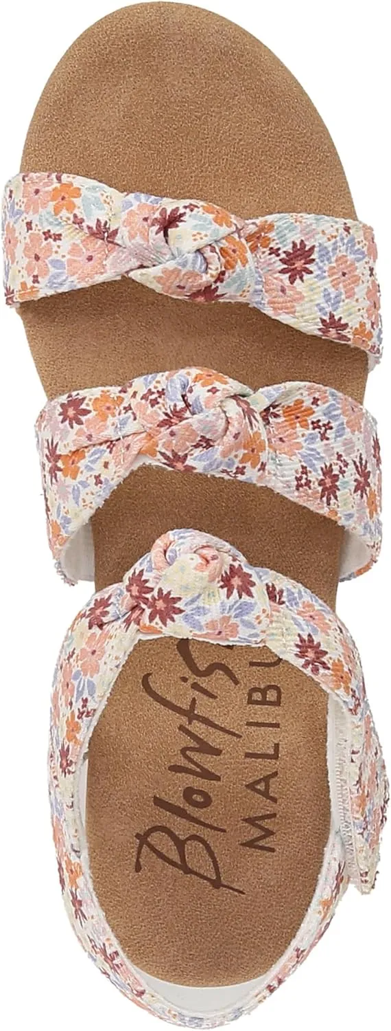 Blowfish Malibu Women's Laughter-k Sandal