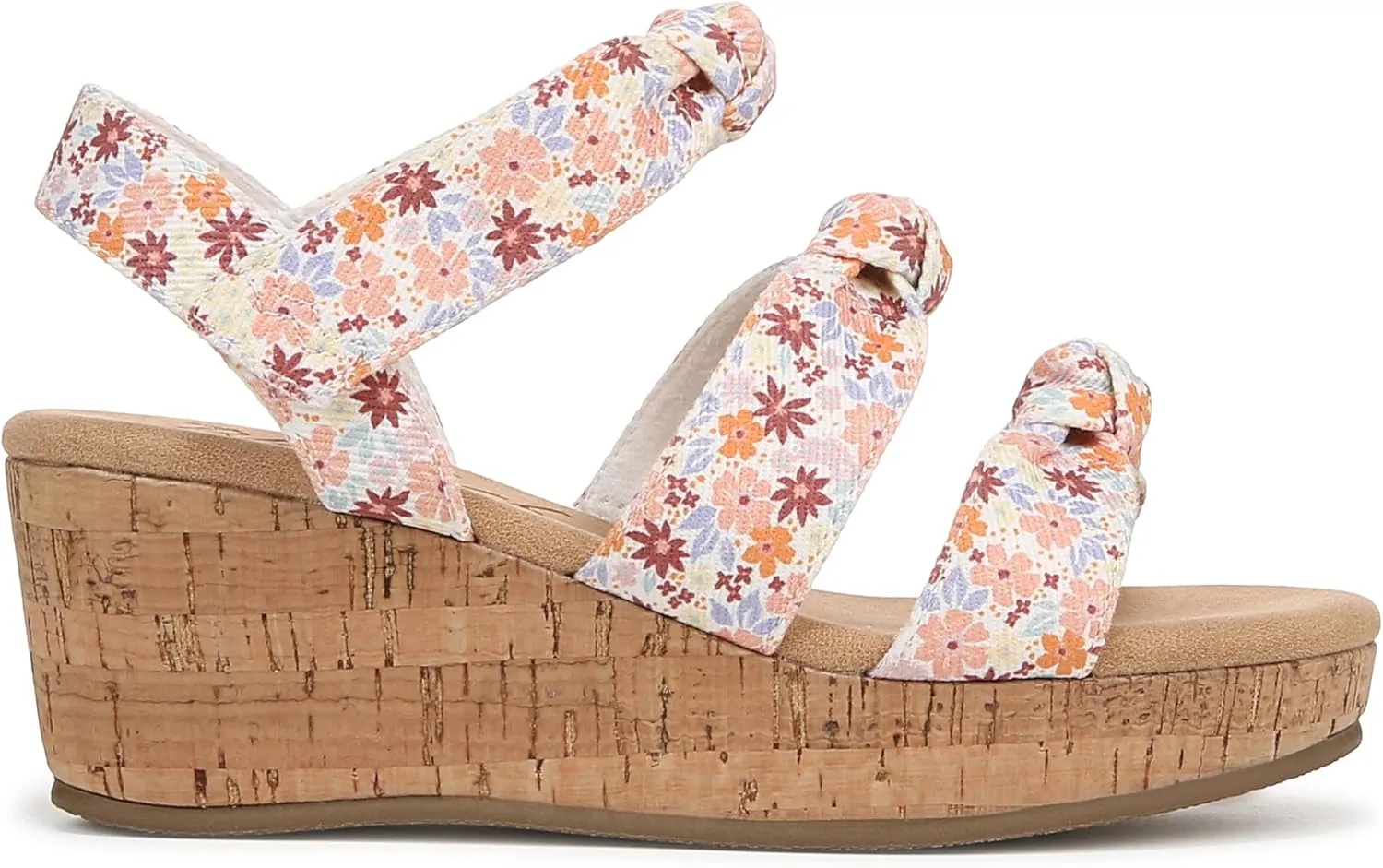 Blowfish Malibu Women's Laughter-k Sandal