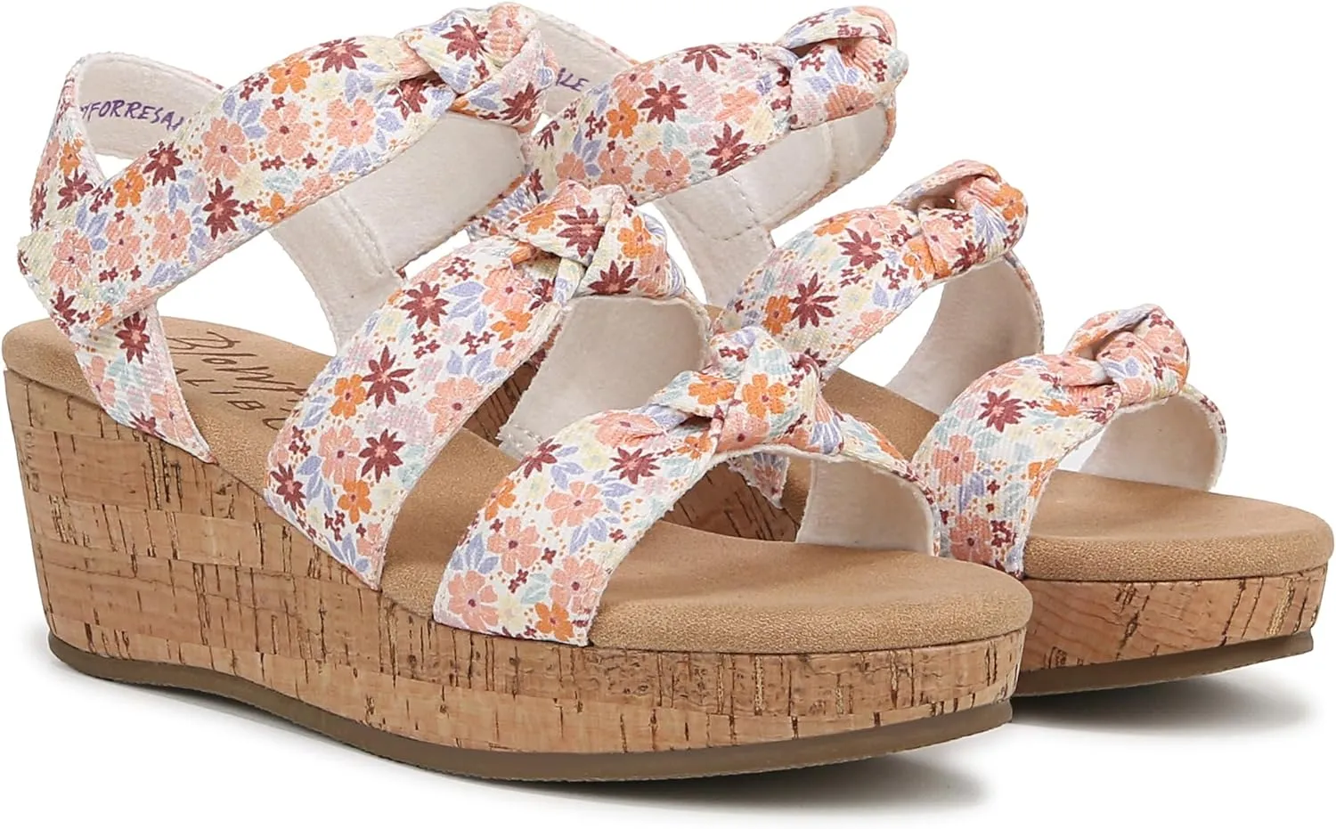 Blowfish Malibu Women's Laughter-k Sandal