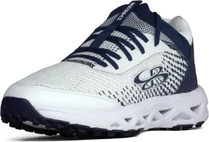 Boombah Raptor Pureknit Men's Turf Shoes - Blaze - Multiple Color Options - Multiple Sizes