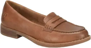 BORN Women's Marlo Loafer Flat