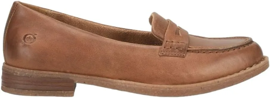 BORN Women's Marlo Loafer Flat