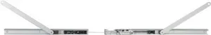 Boxer ISM 114141 Slide Rail Silver