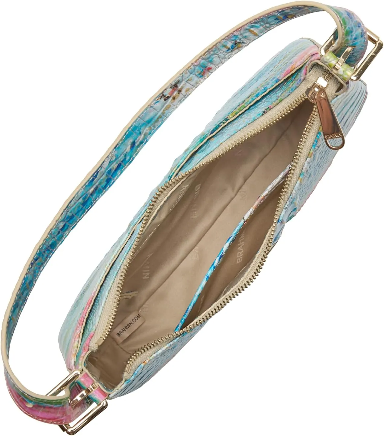 BRAHMIN Kyrie
