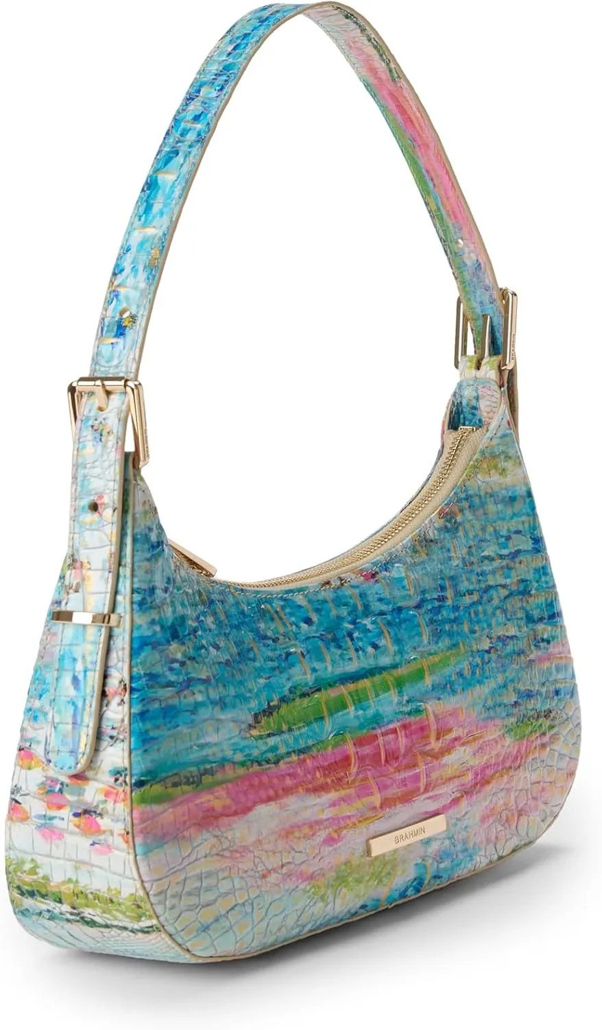 BRAHMIN Kyrie