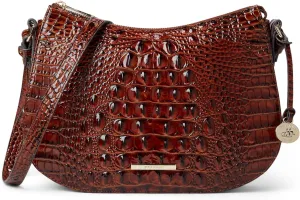 BRAHMIN Melbourne Shayna Crossbody