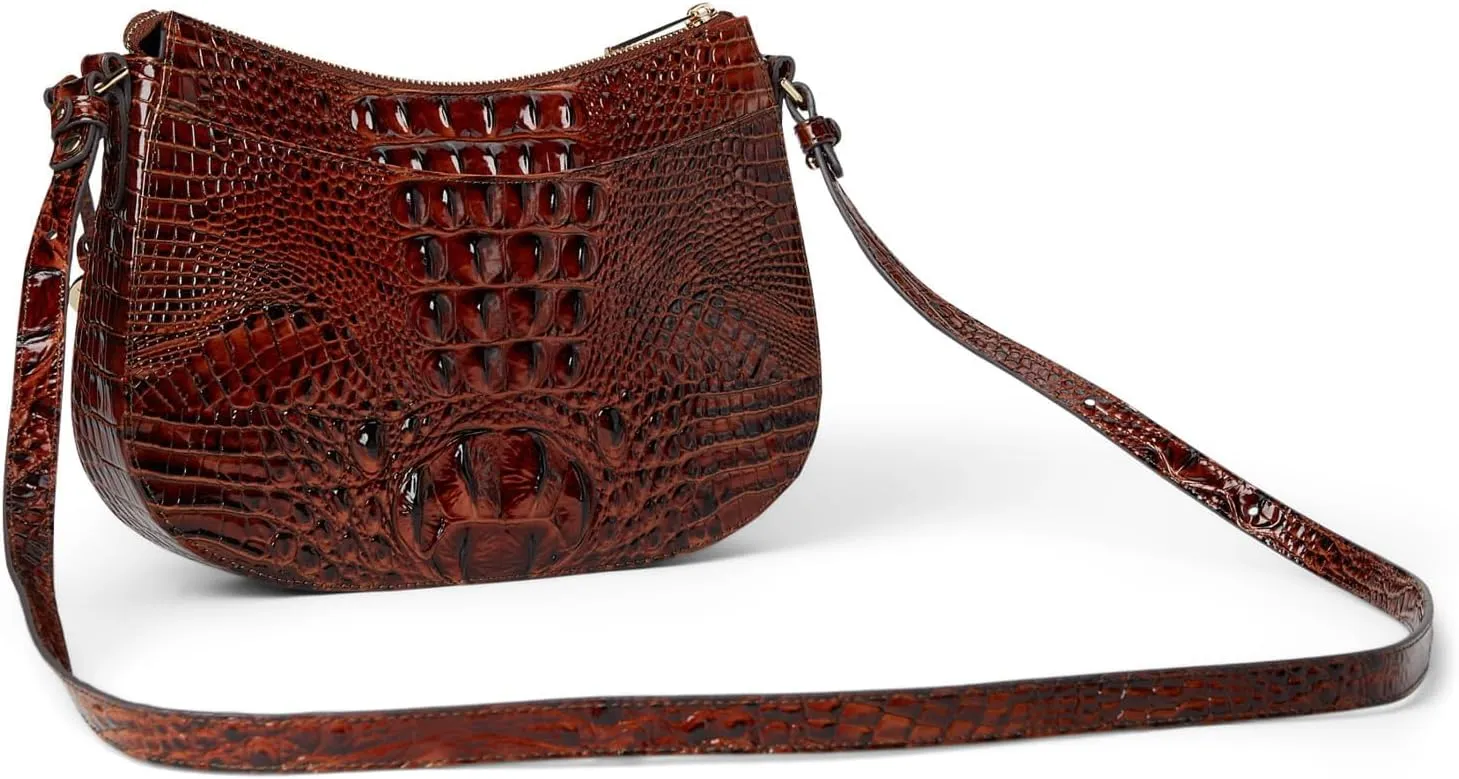 BRAHMIN Melbourne Shayna Crossbody