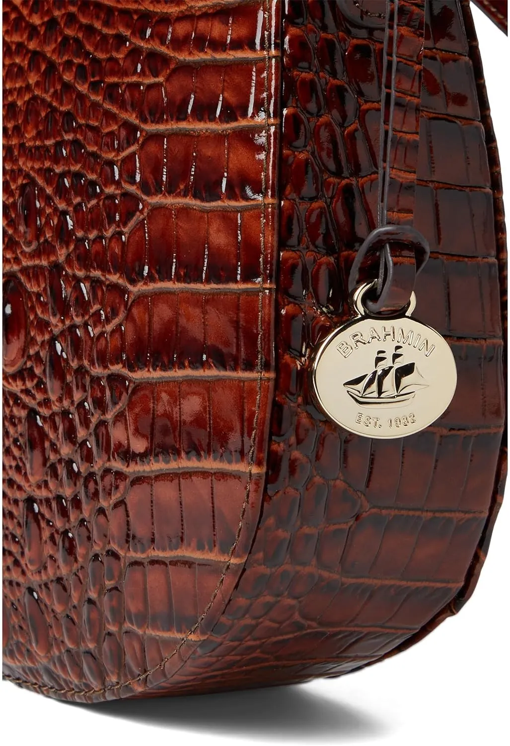 BRAHMIN Melbourne Shayna Crossbody