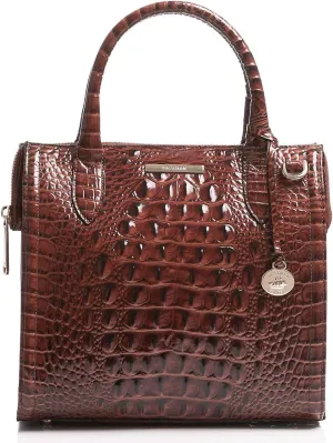 BRAHMIN Melbourne Small Caroline Crossbody