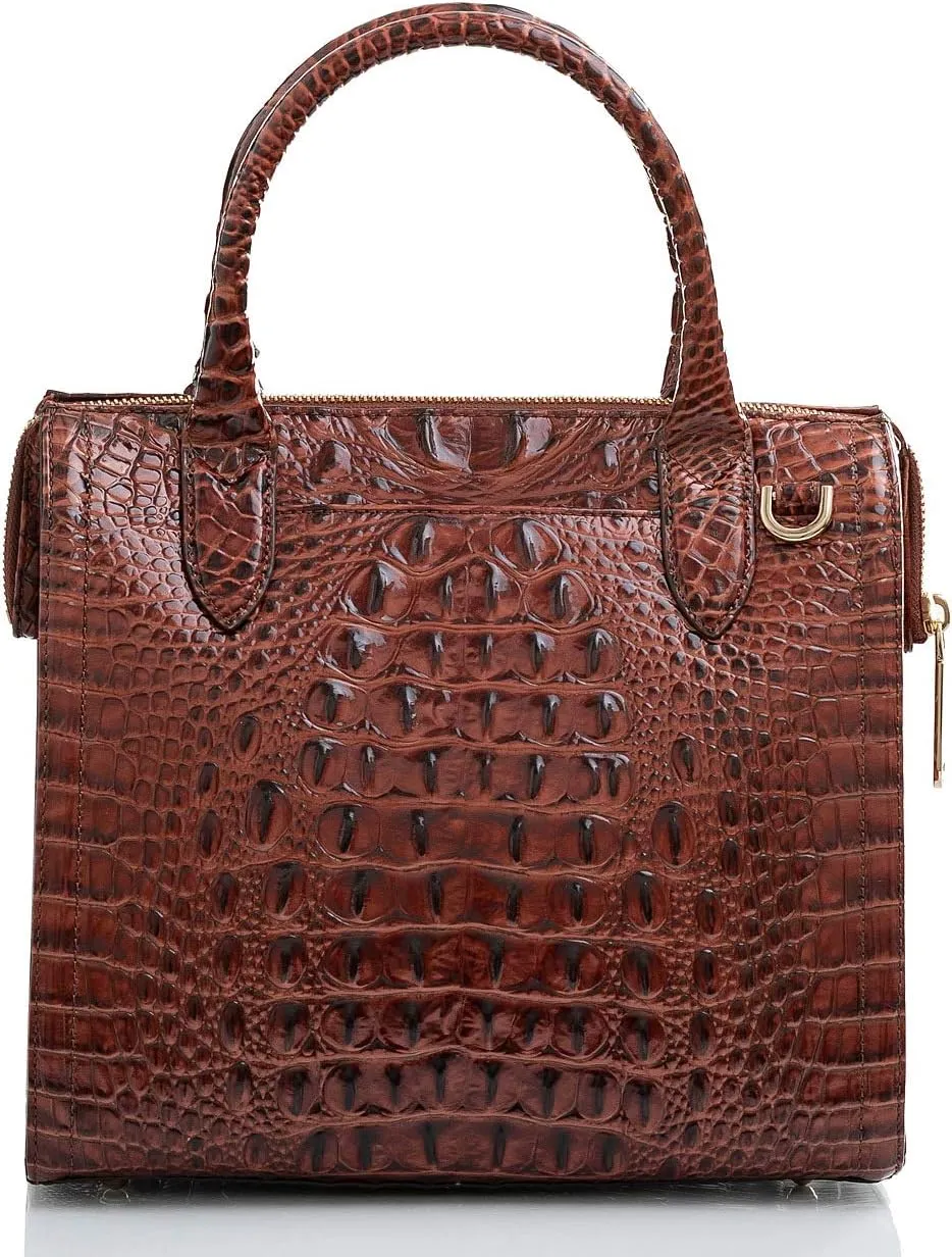 BRAHMIN Melbourne Small Caroline Crossbody