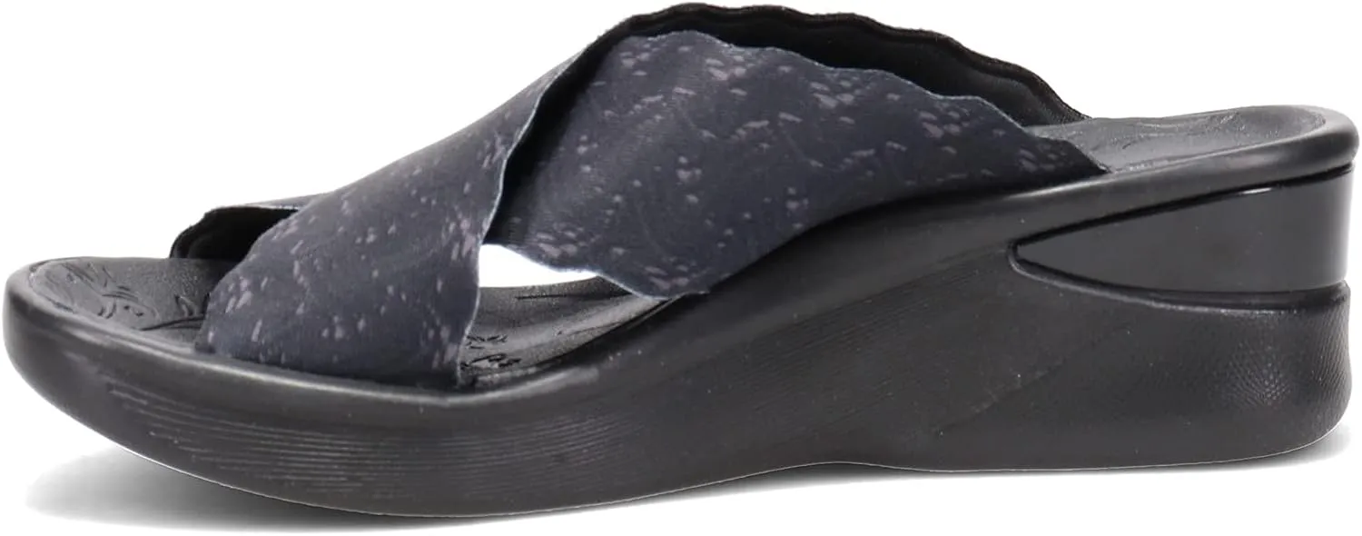 BZees Women's, Sahara Slide