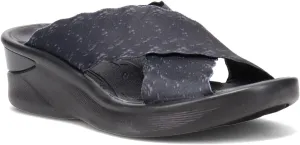 BZees Women's, Sahara Slide