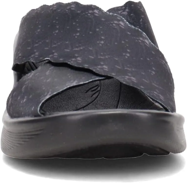 BZees Women's, Sahara Slide