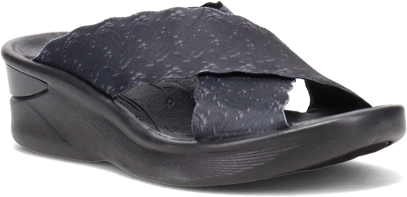 BZees Women's, Sahara Slide