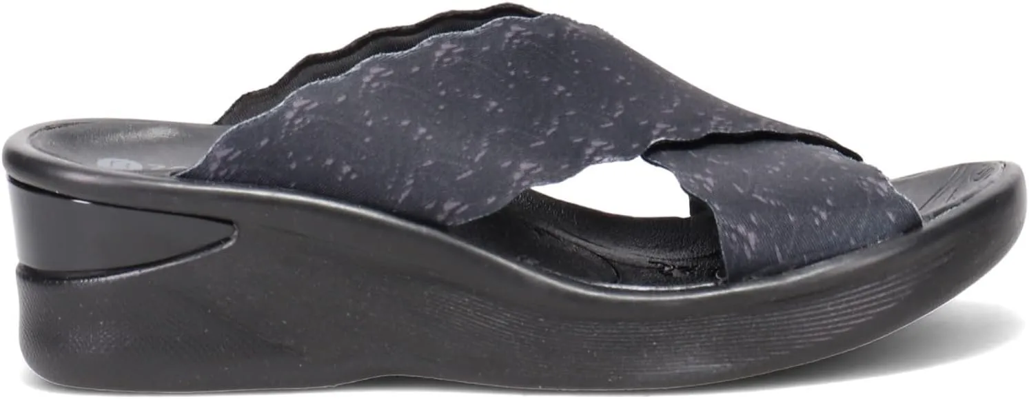 BZees Women's, Sahara Slide