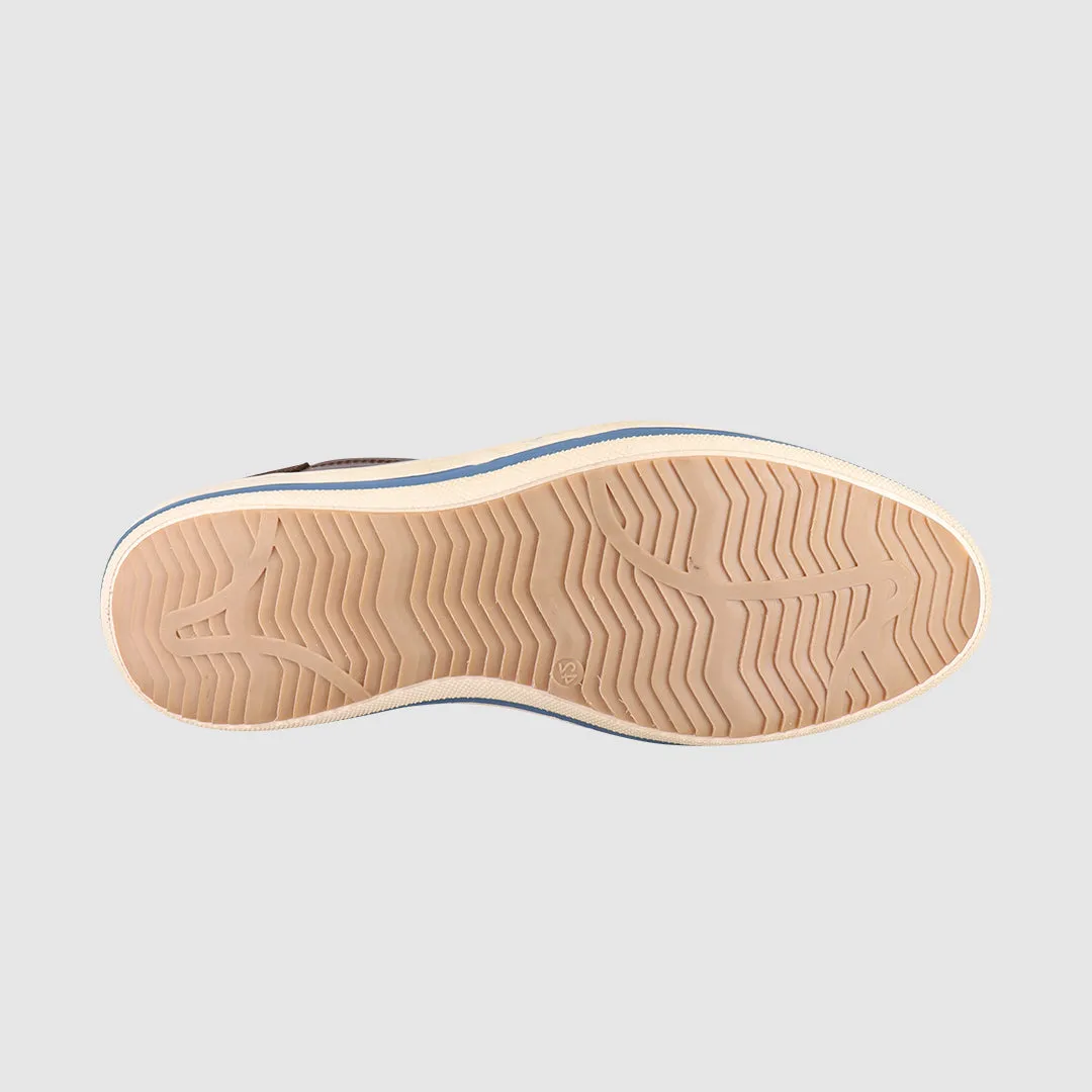 Calibre Casual Shoes Dark Brown