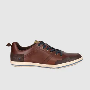 Calibre Casual Shoes Dark Brown