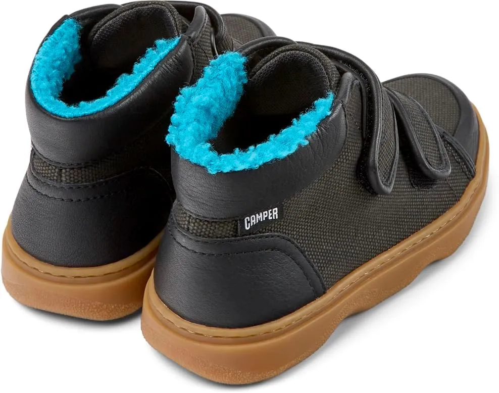 Camper Boy's Sneaker Bootie