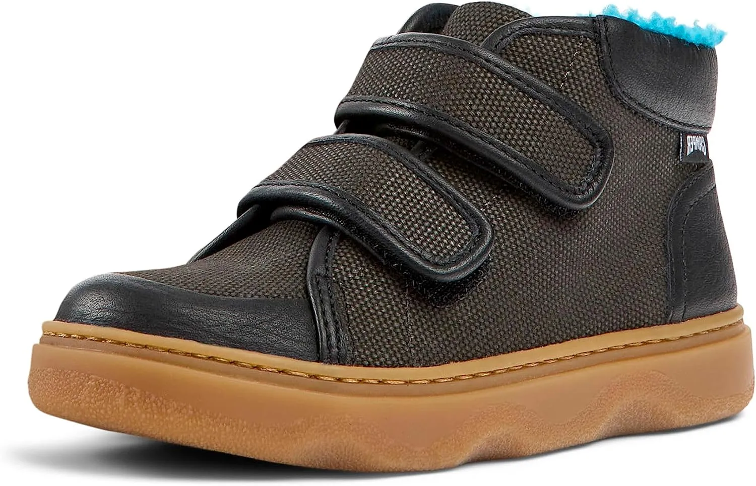 Camper Boy's Sneaker Bootie