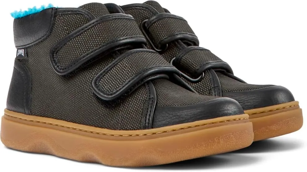 Camper Boy's Sneaker Bootie
