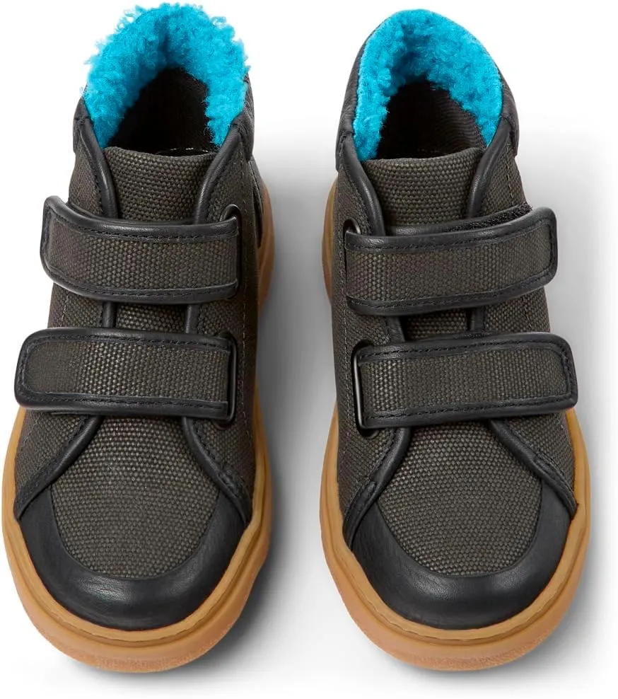 Camper Boy's Sneaker Bootie