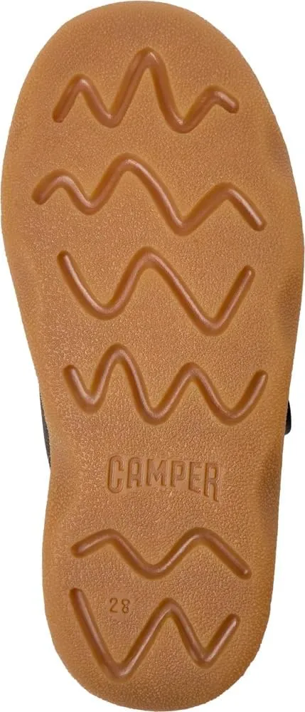 Camper Boy's Sneaker Bootie