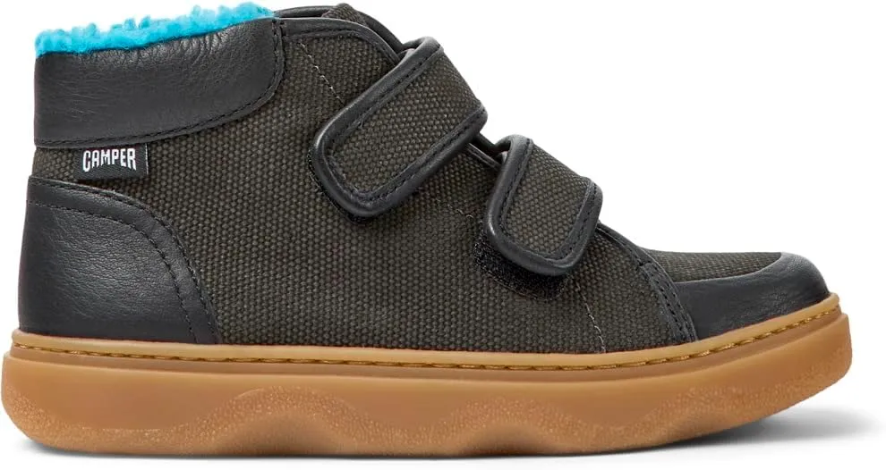 Camper Boy's Sneaker Bootie