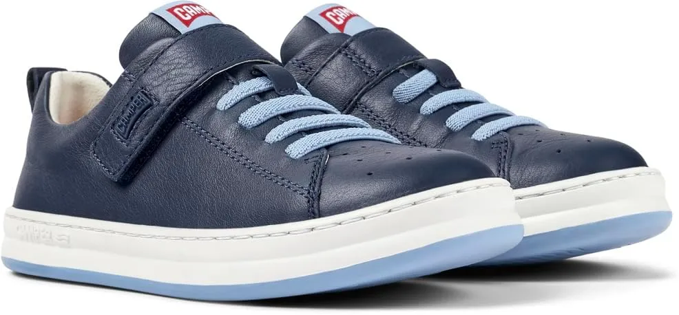 Camper Unisex-Child Fashion Sneaker