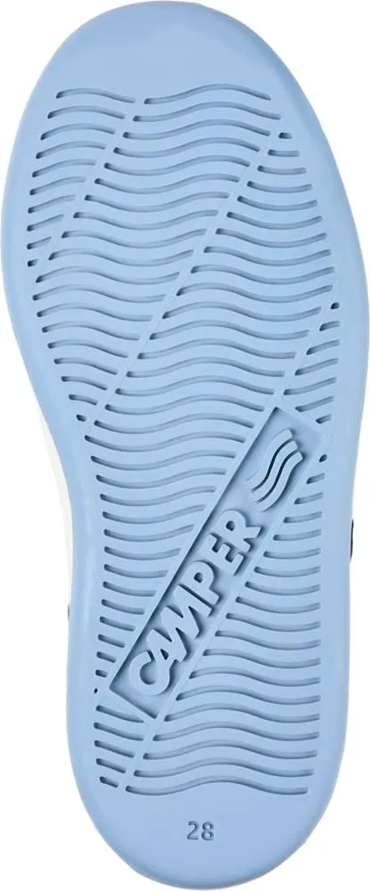 Camper Unisex-Child Fashion Sneaker