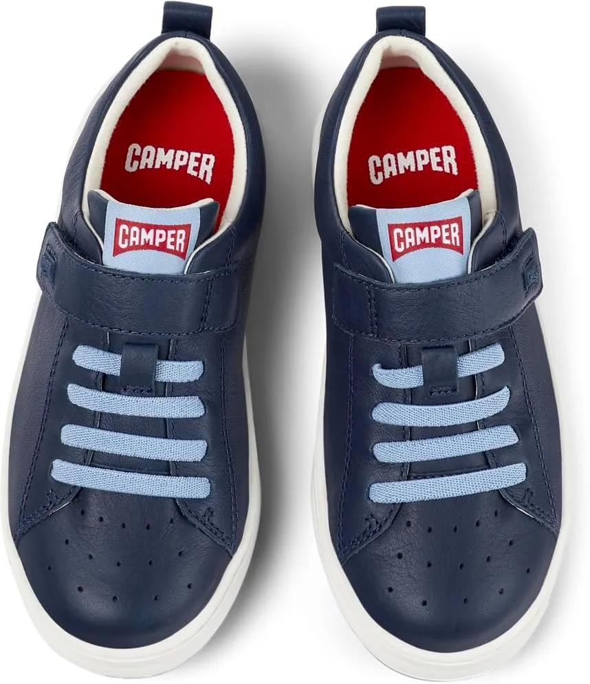 Camper Unisex-Child Fashion Sneaker