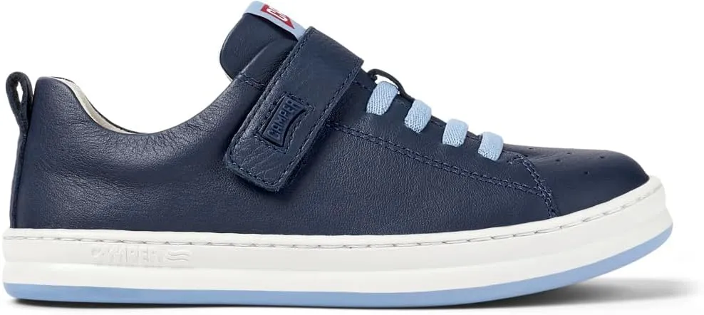 Camper Unisex-Child Fashion Sneaker