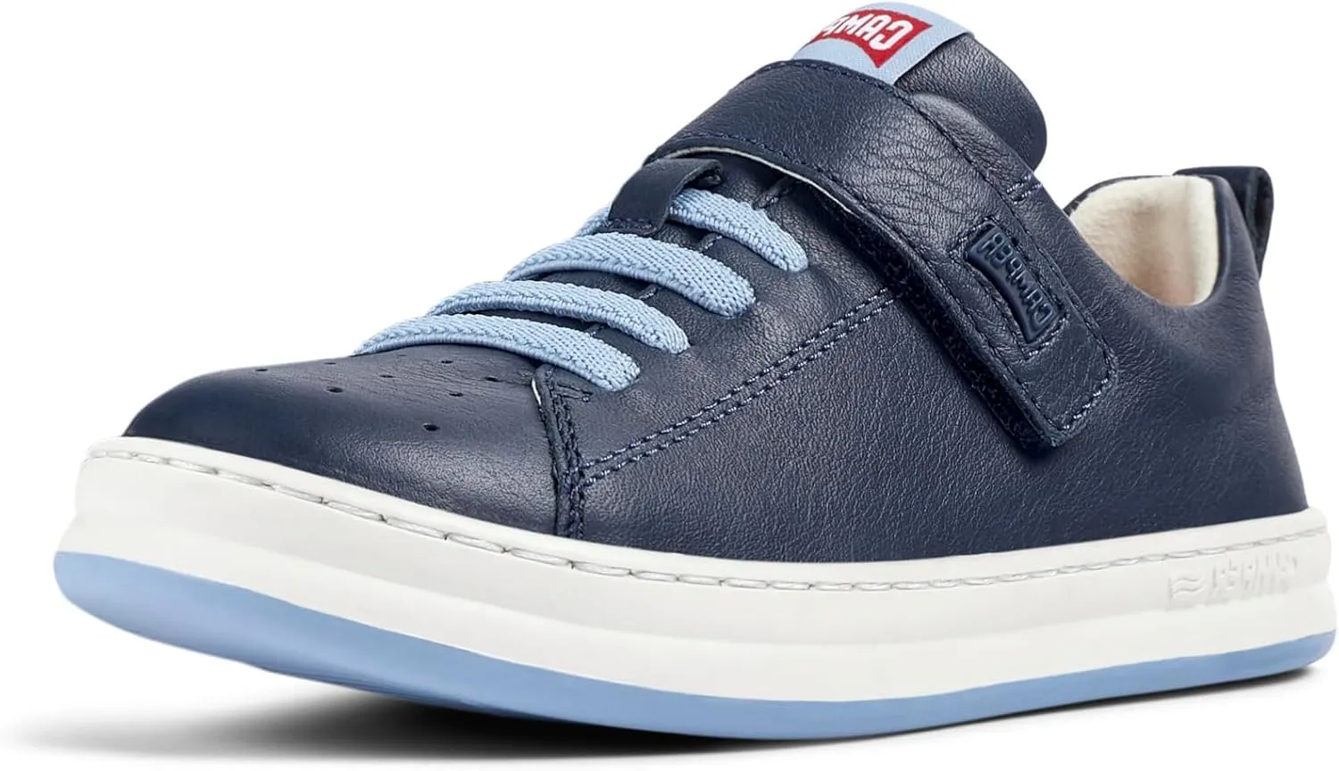 Camper Unisex-Child Fashion Sneaker