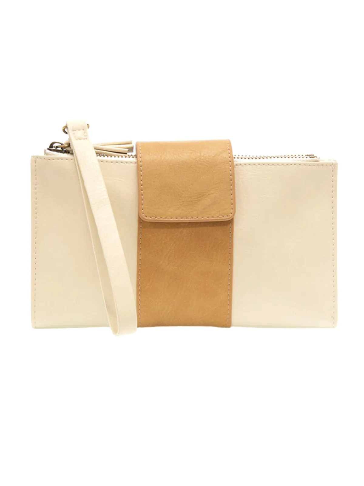 Camryn Colorblock Wallet Crossbody