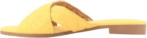Cape Robbin Slip-On Slide Sandals
