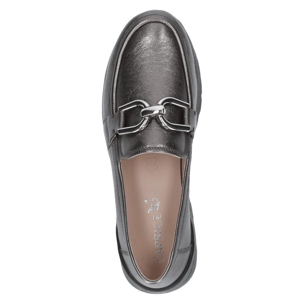 Caprice Ladies Slip On Loafer 24650-43 248