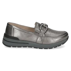 Caprice Ladies Slip On Loafer 24650-43 248
