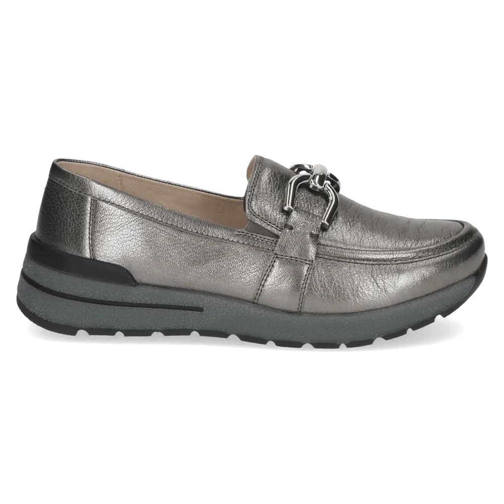 Caprice Ladies Slip On Loafer 24650-43 248
