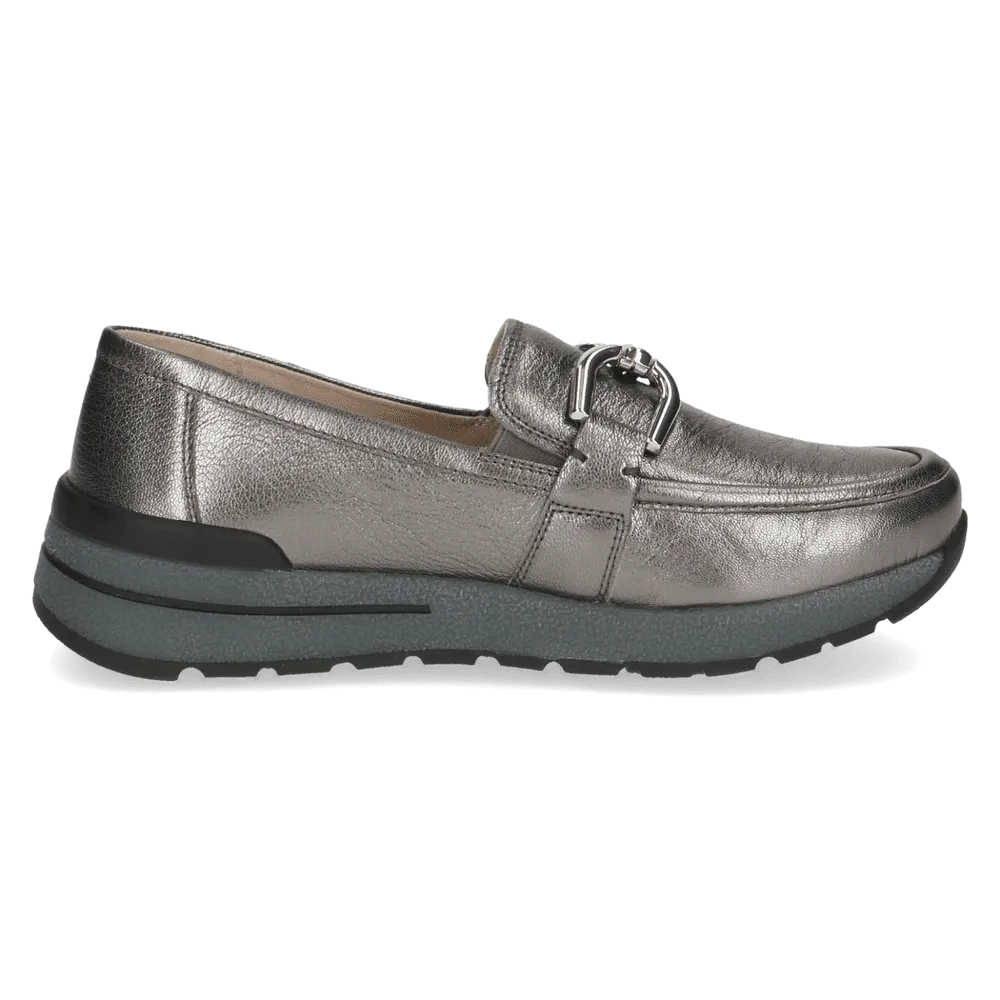 Caprice Ladies Slip On Loafer 24650-43 248