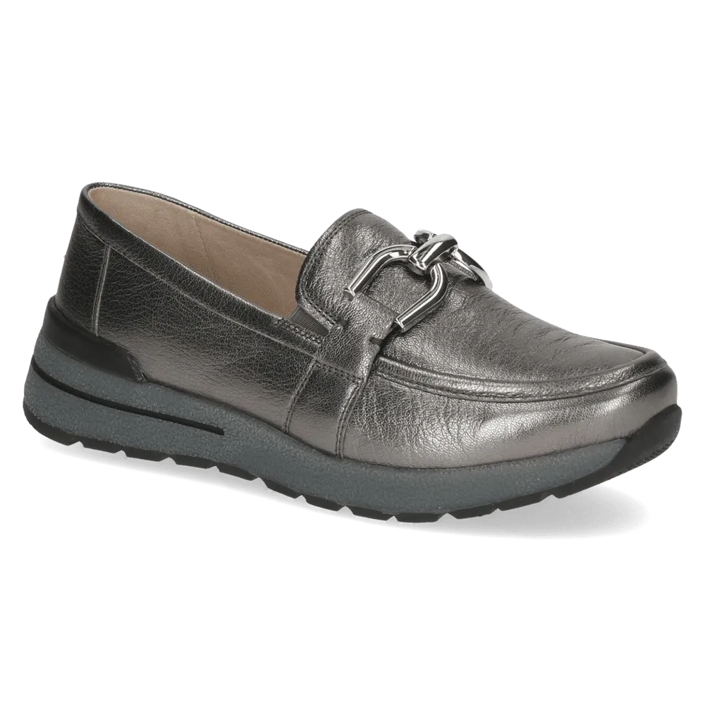 Caprice Ladies Slip On Loafer 24650-43 248
