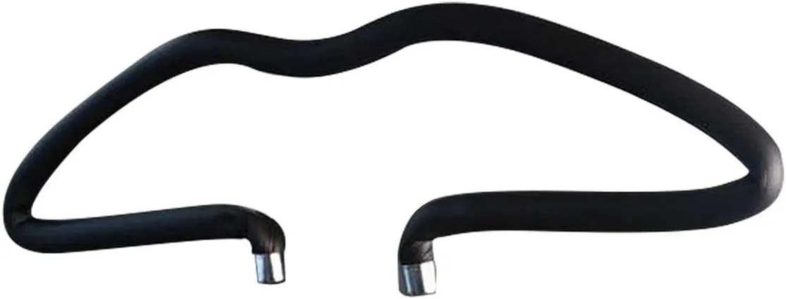 Car Coat Hanger for Buick Excelle GT 2014-2024, Headrest Back Seat Coat Hanger Durable Back Seat Organizer Headrest Coat Rack Accessories,1 Pcs