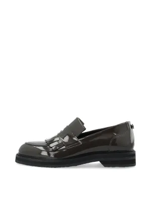 CASBETTY LOAFER - Coffee