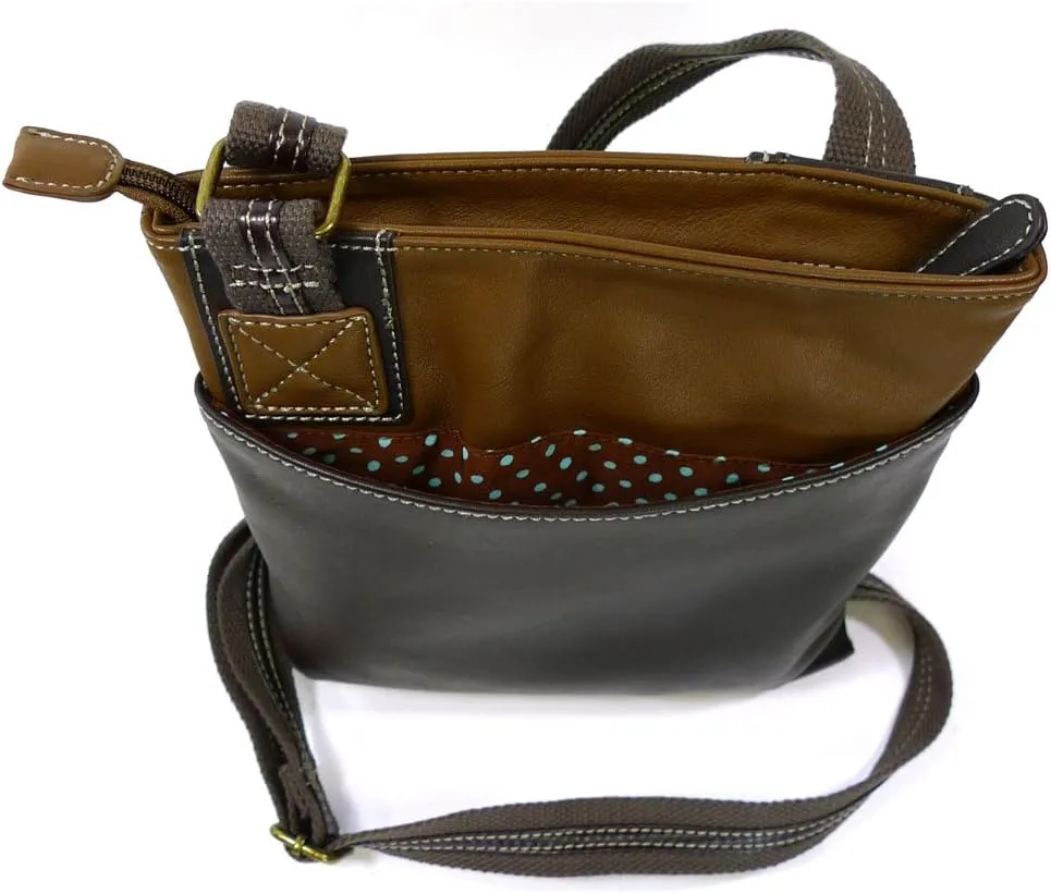 CHALA SWING Pack Smartphone Cross-Body Purse Purse Charm