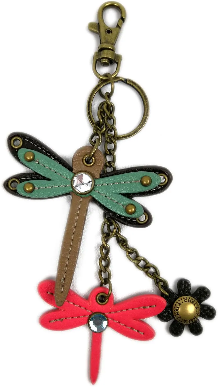 CHALA SWING Pack Smartphone Cross-Body Purse Purse Charm