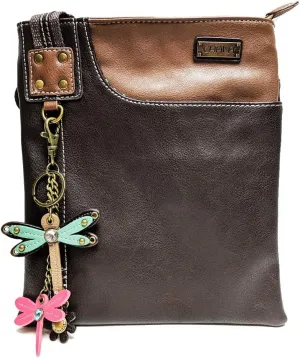 CHALA SWING Pack Smartphone Cross-Body Purse Purse Charm