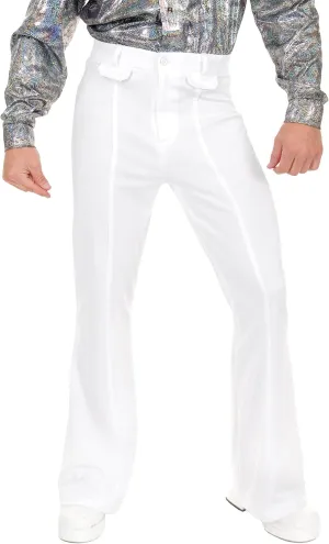 Charades Men's Disco Pants