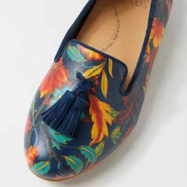 Charter - Womens - Navy Orange - XW